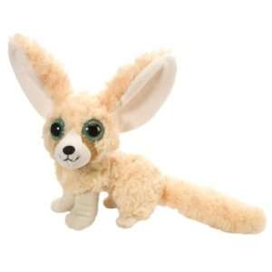  Wows Fennec Fox [Customize with Personalized Collar and/or 