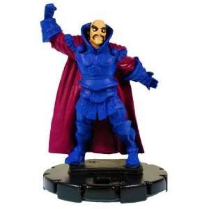  HeroClix Pluto # 26 (Experienced)   Hammer of Thor Toys & Games