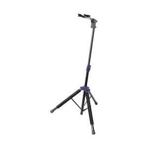  On Stage 8200 ProGrip Guitar Stand: Musical Instruments