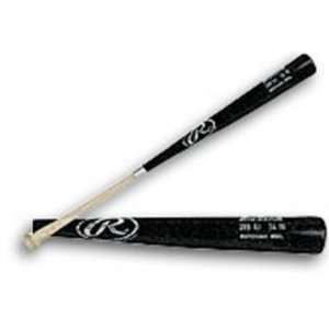  Rawlings Pro Wood Big Stick Bat: Sports & Outdoors