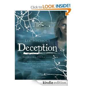 Deception (Haunting Emma) Lee Nichols  Kindle Store