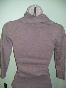 NWT  WOMENS SWEATER BCX SZ SMALL RETAILS $29.98  