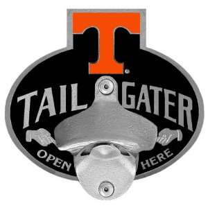  Tennessee Volunteers NCAA Tailgater Bottle Opener Hitch 