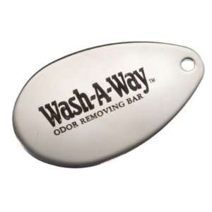  Wash a Way Odor Removing Bar