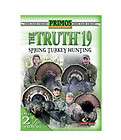 PRIMOS The TRUTH 19 Spring Turkey Hunting