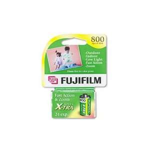  Fuji Superia 35mm Color Film