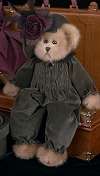 Lovely in Lilac ~ BEARINGTON BUNNY ~ Jordan ~  