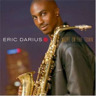  Night on the Town Eric Darius