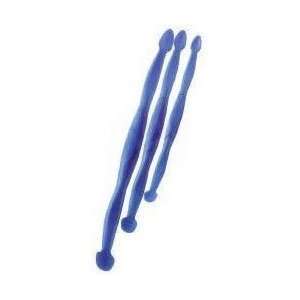  IBD Two sided Cuticle Pusher 3 Sizes 3 Pk. Beauty