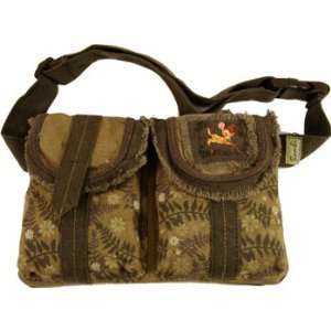  Disney Bambi Waist Bag#22642 Beauty