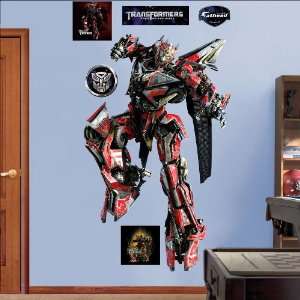  Sentinal Prime Fathead Toys & Games