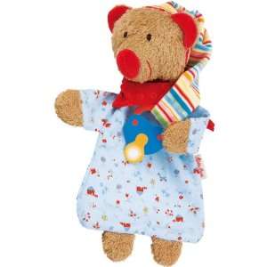  Binkie Towel Doll Sambar: Baby