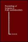 Partial Differential Equations, (0821814230), Pure Mathematics 