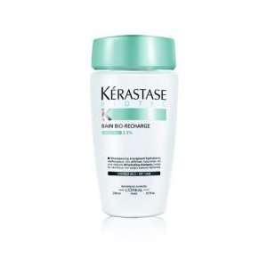    Kerastase Biotic Bain Bio Recharge Shampoo ( Dry Hair ): Beauty