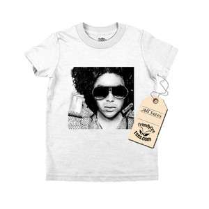 Mindless Behavior (Princeton) T shirt   Makes a great gift!!  
