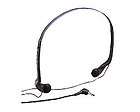 Sony MDR G051 Behind The Ear Headphones *FREE SHIPPING*  