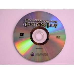  The Lightning Thief   Dvd 