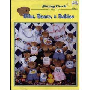  Stoney Creek   Bibs, Bears, and Babies