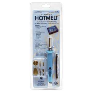  Walnut Hollow Creative Tool HotMelt Electronics
