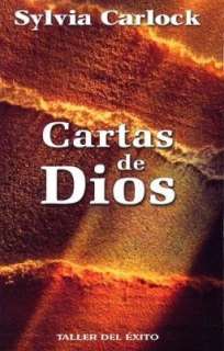 BARNES & NOBLE  Cartas de Dios by Sylvia Carlock, Taller del Exito 