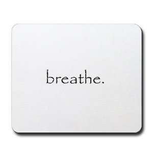  SoHum Yoga Mousepad by CafePress: Office Products