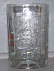   McDonalds Mickey Mouse Sorcerers Apprentice Glass 