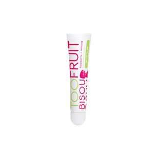  toofruit bisou doux lip balm