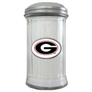    Georgia Bulldogs NCAA Team Logo Sugar Pourer