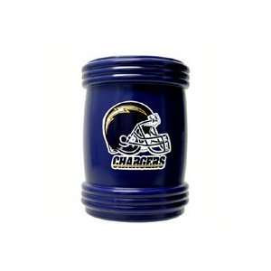  San Diego Chargers Magna Coolie   NFL licensed: Sports 
