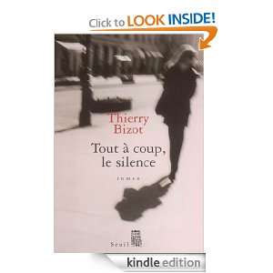   CADRE ROUGE) (French Edition) Thierry Bizot  Kindle Store