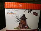 Dept 56 General Village Acc. Foxes In The Forest items in JCVILLAGES 