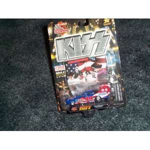  Gene Simmons target exclusive #1T Racing champions I pledge to rock 