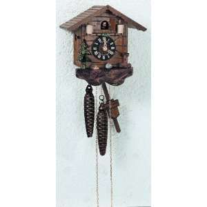  Black Forest Cuckoo Clock Chalet Style Cukoo Buying Local 