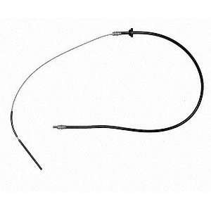   Raybestos BC94590 Professional Grade Parking Brake Cable Automotive
