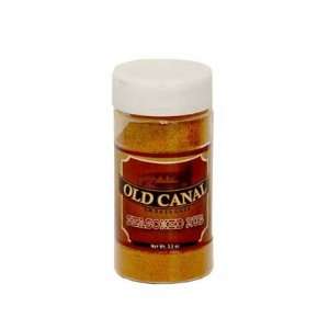 Old Canal Smokehouse Seasoned Rub: Grocery & Gourmet Food