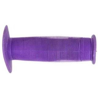 Black Ops Turbo Grips   1 Pair, Purple