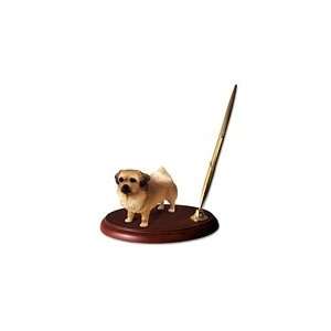  Tibetan Spaniel Dog Pen Set