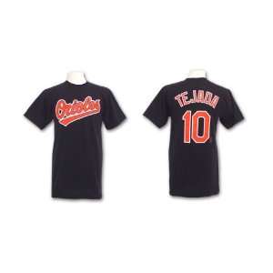  Baltimore Orioles Miguel Tejada MLB Player Name & Number T 