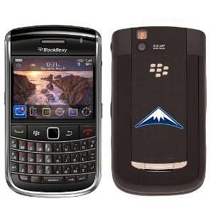    Coveroo Denver Nuggets Blackberry Bold 9650 Case