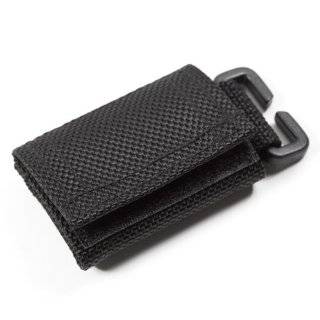 Black Rapid BUCK 1 Buckle Cover for DR 1/RS 7 Strap