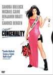   (DVD, 2001): Sandra Bullock, Candice Bergen, Michael Caine: Movies