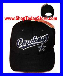 NEW Dallas Cowboys NFL Baseball Cap Hat  SEE STORE MORE jersey  