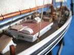 Bluenose Limited 24 Model Yacht Wooden Ship NEW  