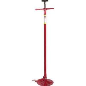    High Reach Jack Stand / With Foot Lift Pedal: Home Improvement