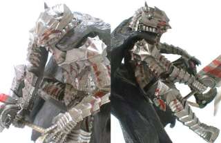 PROMO FIGURE BERSERK GUTS Berserker armor Beast Last 1  