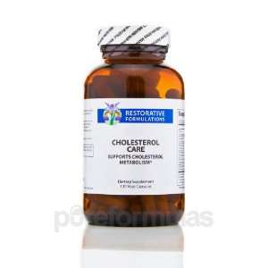  WTSmed Cholestrol Care 120 Capsules Health & Personal 