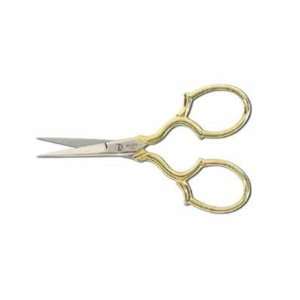   Embroidery Scissors 3 1/2 By The Each: Arts, Crafts & Sewing