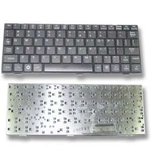   Keyboard for Asus EEE PC 700 701 900 901 Black US Layout Electronics