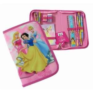  Disney Princess 13 Piece Stationery Set: Office Products
