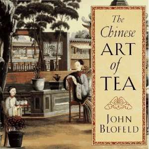  Chinese Art of Tea [Paperback] John Blofeld Books